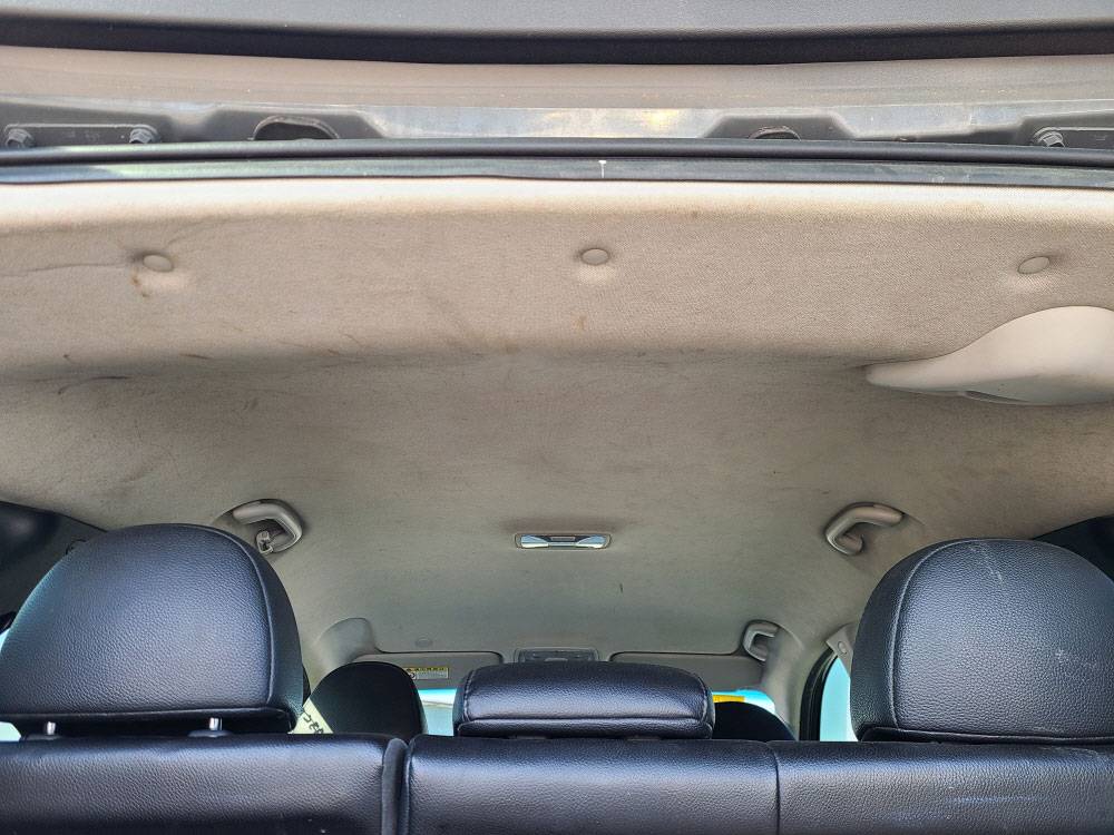 HYUNDAI TUCSON 2015