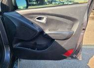 HYUNDAI TUCSON 2015