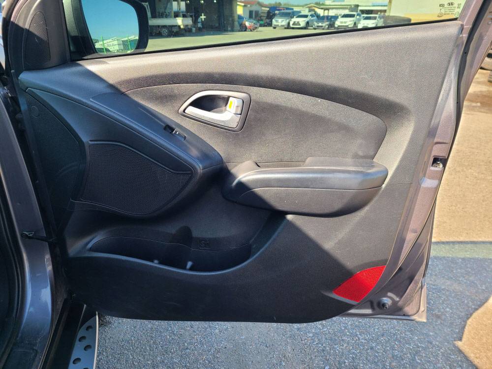 HYUNDAI TUCSON 2015
