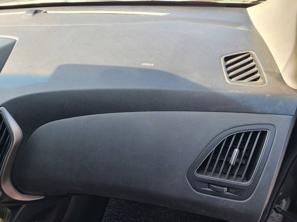 HYUNDAI TUCSON 2015