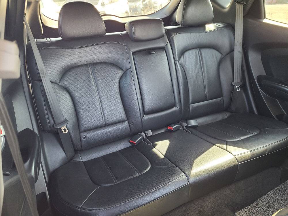 HYUNDAI TUCSON 2015
