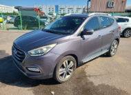 HYUNDAI TUCSON 2015