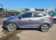 HYUNDAI TUCSON 2015