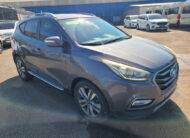 HYUNDAI TUCSON 2015