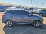 HYUNDAI TUCSON 2015