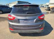 HYUNDAI TUCSON 2015