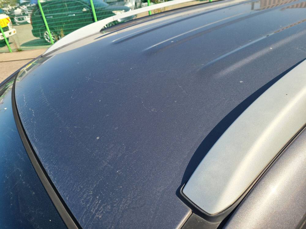 HYUNDAI TUCSON 2015