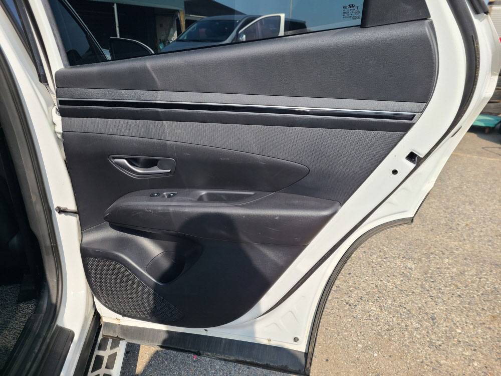 HYUNDAI TUCSON 2021