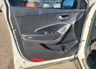 HYUNDAI SANTA FE 2015