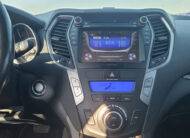 HYUNDAI SANTA FE 2015