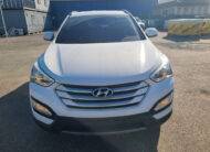 HYUNDAI SANTA FE 2015