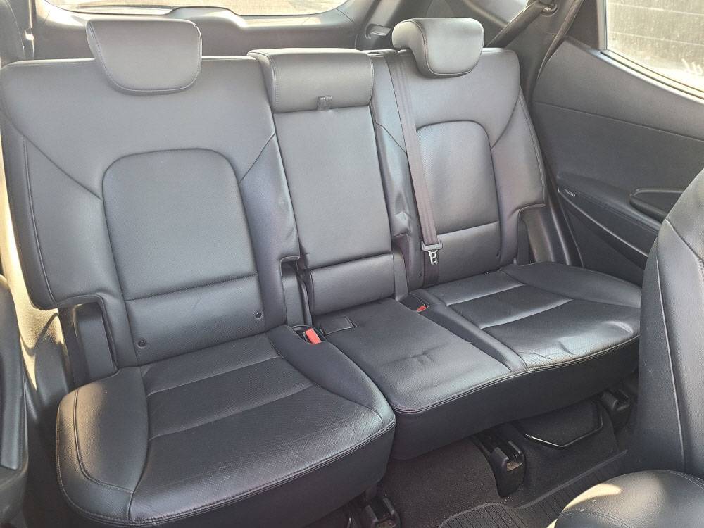 HYUNDAI SANTA FE 2015