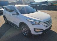 HYUNDAI SANTA FE 2015