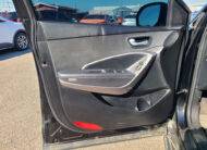 HYUNDAI SANTA FE 2016