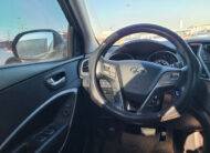 HYUNDAI SANTA FE 2016