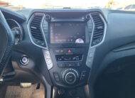 HYUNDAI SANTA FE 2016