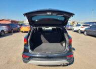 HYUNDAI SANTA FE 2016