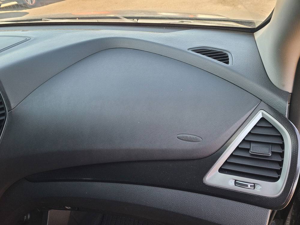 HYUNDAI SANTA FE 2016