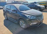 HYUNDAI SANTA FE 2016