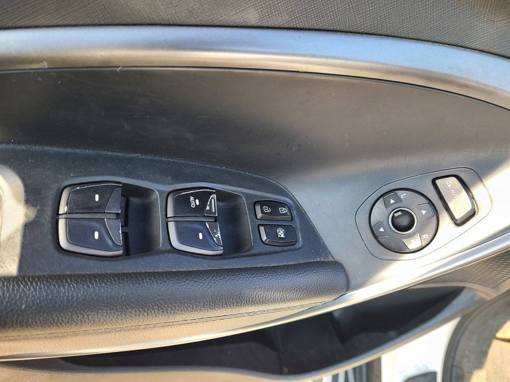 HYUNDAI SANTA FE 2017