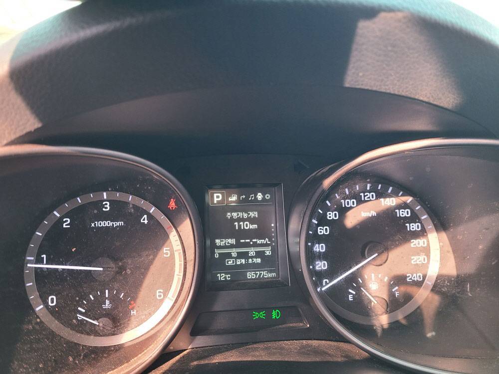 HYUNDAI SANTA FE 2017