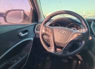 HYUNDAI SANTA FE 2017