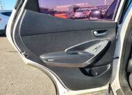HYUNDAI SANTA FE 2017