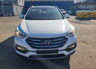 HYUNDAI SANTA FE 2017