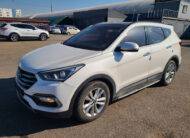 HYUNDAI SANTA FE 2017