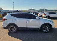 HYUNDAI SANTA FE 2017