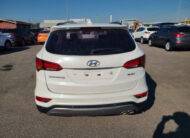 HYUNDAI SANTA FE 2017