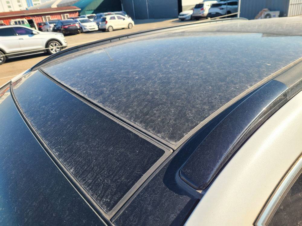 HYUNDAI SANTA FE 2017