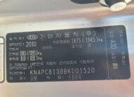 KIA SPORTAGE 2011