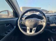 KIA SPORTAGE 2011