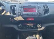 KIA SPORTAGE 2011