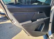 KIA SPORTAGE 2011