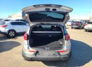 KIA SPORTAGE 2011