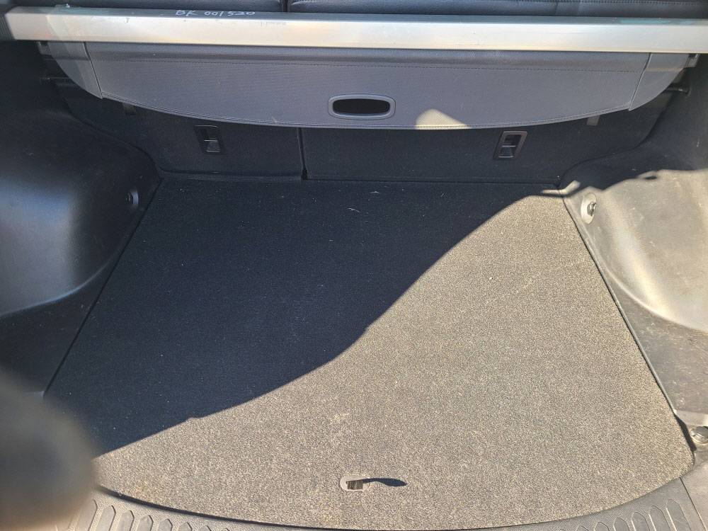 KIA SPORTAGE 2011