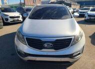 KIA SPORTAGE 2011