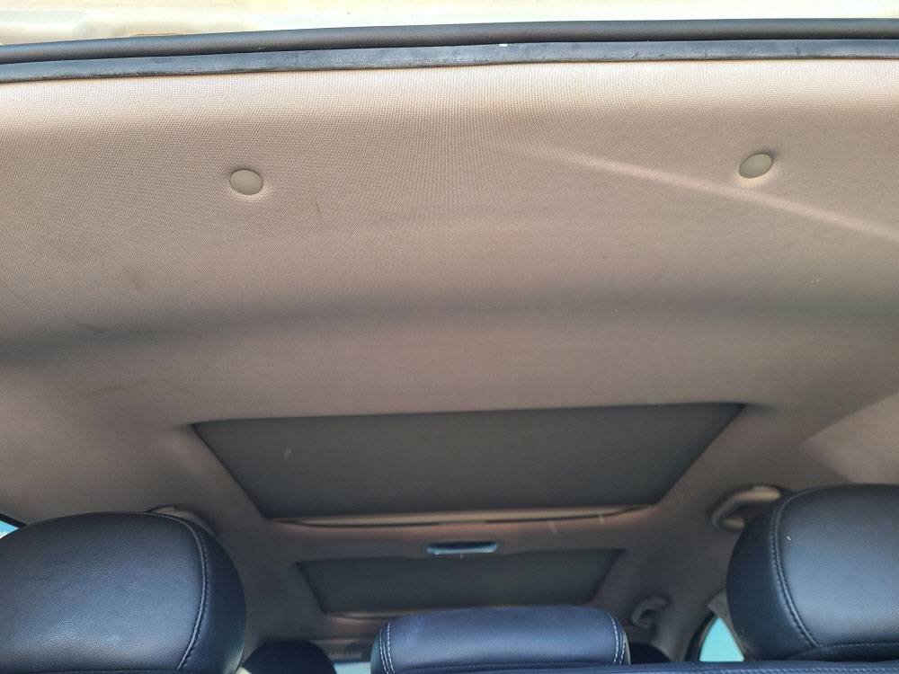 KIA SPORTAGE 2011
