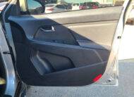 KIA SPORTAGE 2011
