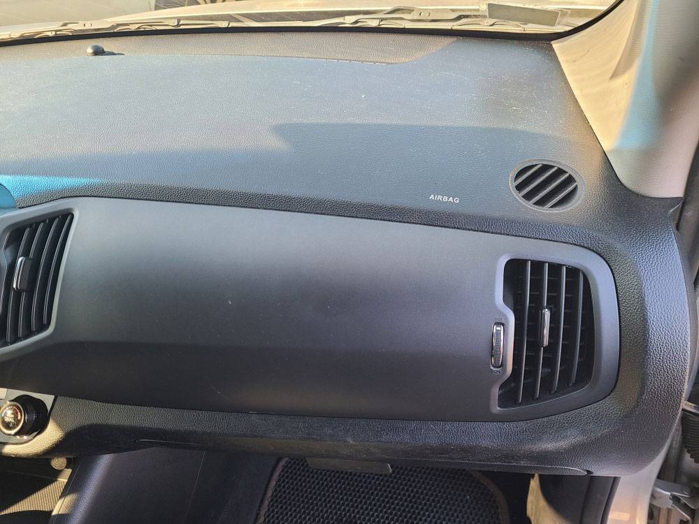 KIA SPORTAGE 2011