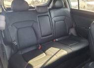 KIA SPORTAGE 2011