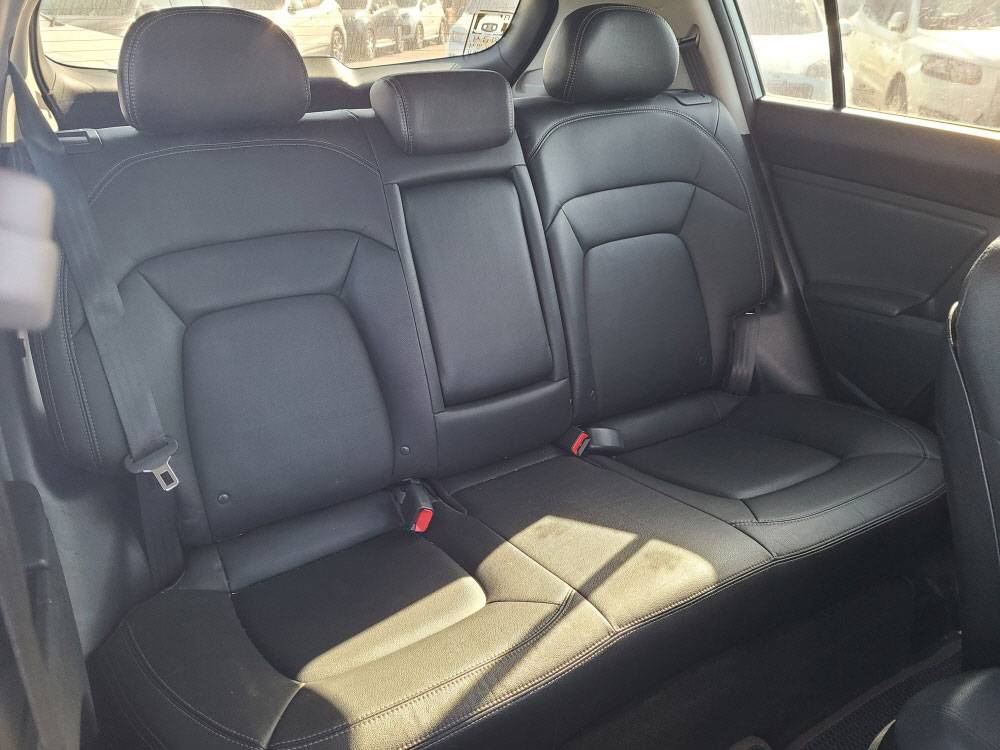 KIA SPORTAGE 2011