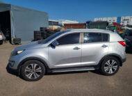 KIA SPORTAGE 2011