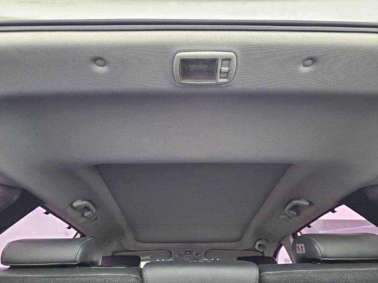 HYUNDAI SANTA FE 2016