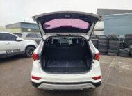 HYUNDAI SANTA FE 2016