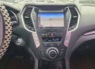 HYUNDAI SANTA FE 2016