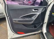 HYUNDAI SANTA FE 2016