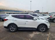 HYUNDAI SANTA FE 2016